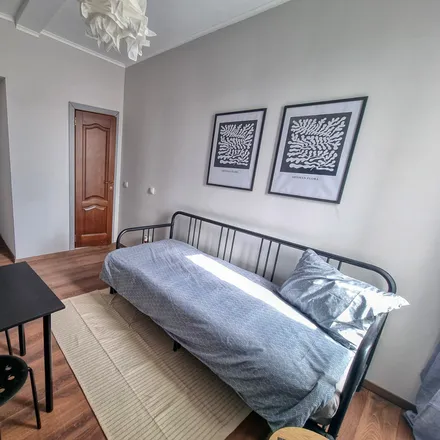 Rent this 1 bed room on Budapest 88 in TETS Sofia, Sofia 1202