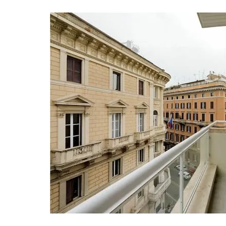 Image 4 - Hotel Marcella Royal, Via Flavia, 106, 00187 Rome RM, Italy - Apartment for rent