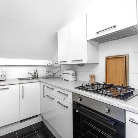 Rent this 1 bed apartment on Loaf in 69 St. Mark's Road, London