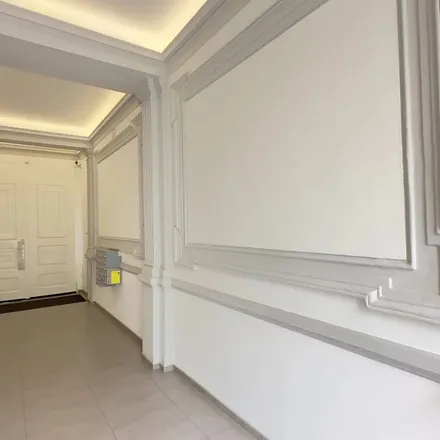 Rent this 2 bed apartment on Praterstern in 1020 Vienna, Austria