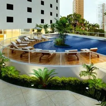 Buy this 3 bed apartment on Avenida Beira Mar 2727 C in Meireles, Fortaleza - CE