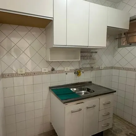 Rent this 2 bed apartment on Rua Jorge Americano 297 in Alto da Lapa, São Paulo - SP