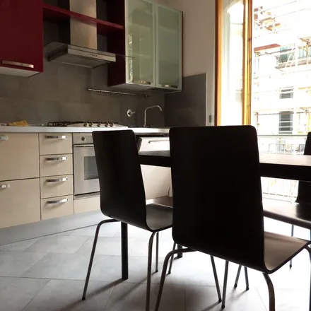 Rent this 4 bed apartment on Via degli Speziali 12 R in 50123 Florence FI, Italy