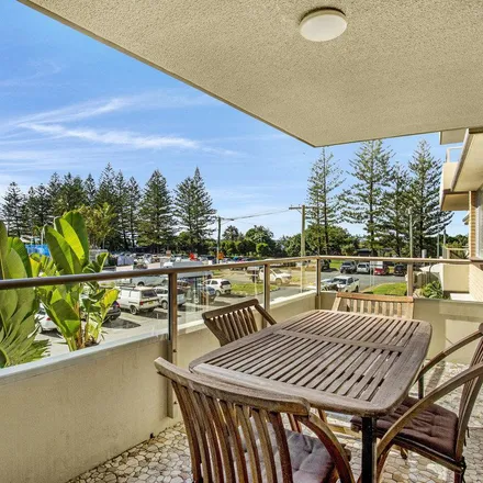Image 8 - Wyuna Beachfront Holiday Apartments, 82 The Esplanade, Koala Park QLD 4220, Australia - Apartment for rent