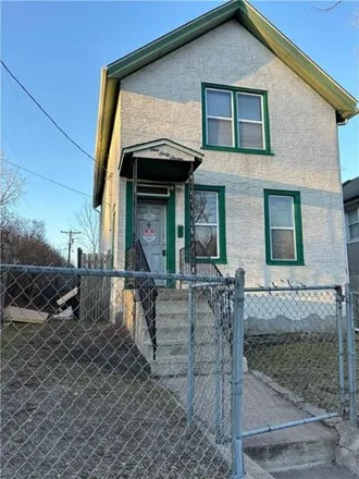 Image 1 - 167 East Granite Street, Saint Paul, MN 55117, USA - House for sale