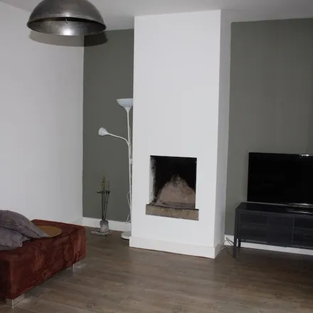 Image 2 - Diemermeerstraat 15A, 2131 DR Hoofddorp, Netherlands - Apartment for rent
