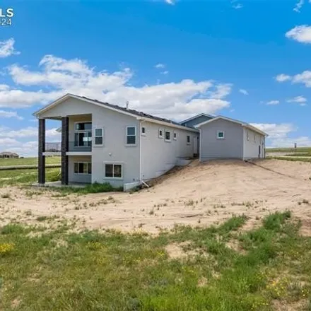 Image 2 - unnamed road, El Paso County, CO, USA - House for sale