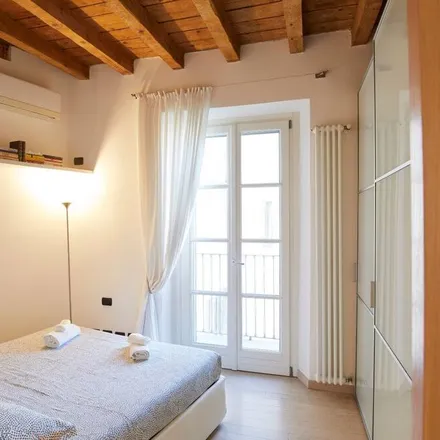 Rent this 1 bed apartment on Milan