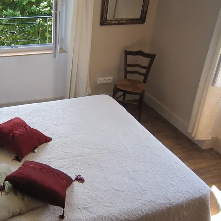 Rent this 4 bed house on 26420 Saint-Martin-en-Vercors