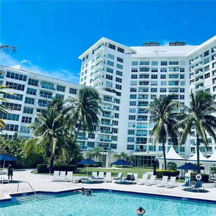 Image 3 - Seacoast 5151 Condominium, 5151 Collins Avenue, Miami Beach, FL 33140, USA - Condo for sale