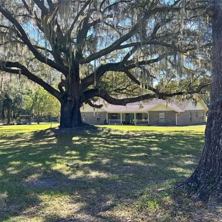 Buy this 4 bed house on 4748 Southwest 73rd Trail in Union County, FL 32054