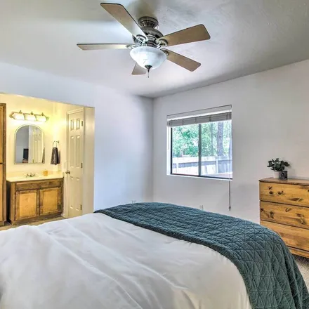 Image 6 - Pinetop-Lakeside, AZ, 85935 - House for rent