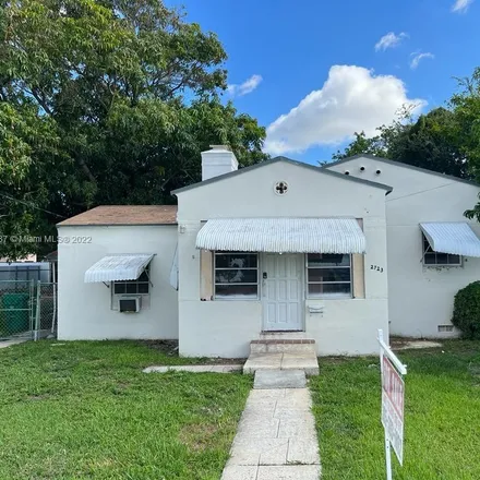 Buy this 3 bed house on 501 Northwest 30th Avenue in Miami, FL 33125