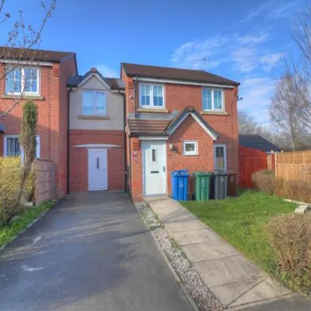 Buy this 3 bed house on Antler in Valley Mill Lane, Pimhole