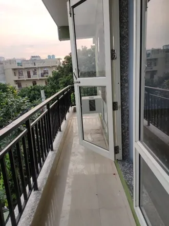 Image 7 - Qutab Golf Course, Pandit Trilok Chandra Sharma Marg, South Delhi District, - 110030, Delhi, India - Apartment for rent