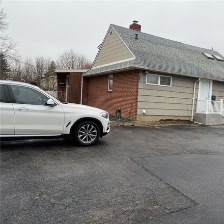 Rent this 1 bed house on 558 Old Country Road in Hicksville, NY 11803