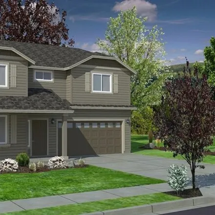 Buy this 4 bed house on West 8th Avenue in Spokane County, WA 99219