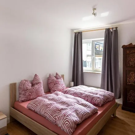 Rent this 1 bed apartment on Sulz am Neckar in Stuttgarter Straße, 72172 Sulz am Neckar