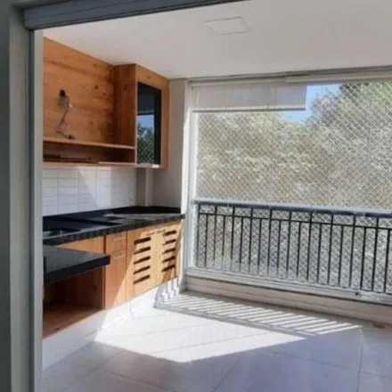 Buy this 3 bed apartment on Rua Elias Juvenal de Mello in Vila Alvorada, Jundiaí - SP
