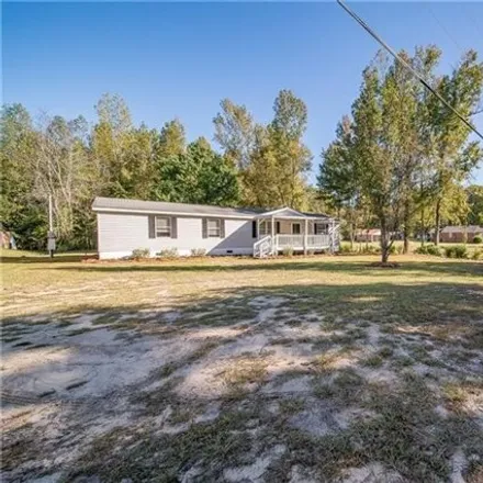 Image 1 - 1456 County Road 235, Smiths Station, Lee County, AL 36877, USA - Apartment for sale