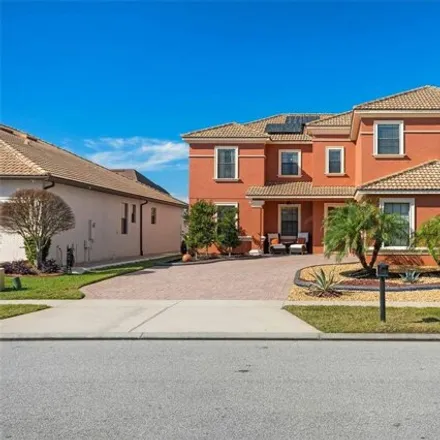 Image 1 - 2660 Atherton Drive, Meadow Woods, Orange County, FL 32824, USA - House for sale