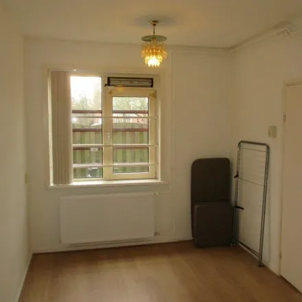 Image 2 - Werengouw 401, 1024 NZ Amsterdam, Netherlands - Apartment for rent