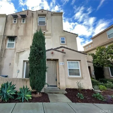 Rent this 3 bed condo on 31197 Lavender Court in Temecula, CA 92592