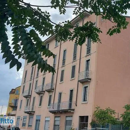 Rent this 2 bed apartment on Via privata Don Bartolomeo Grazioli in 20158 Milan MI, Italy