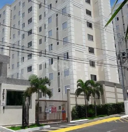 Image 2 - Praça Lincoln, Presidente Roosevelt, Uberlândia - MG, 38401, Brazil - Apartment for sale