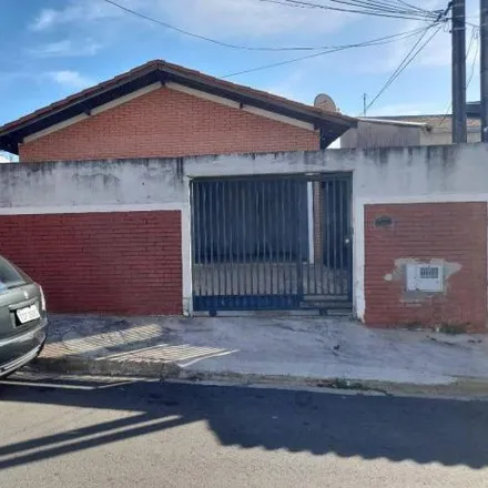 Image 2 - Rua José Athanásio Bueno, Jardim Santana, Hortolândia - SP, 13184-470, Brazil - House for rent