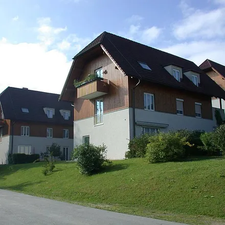 Rent this 1 bed apartment on Panlußweg 12 in 4360 Grein, Austria