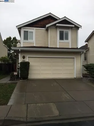 Image 1 - 4805 Mallard Common, Fremont, CA 94555, USA - House for rent