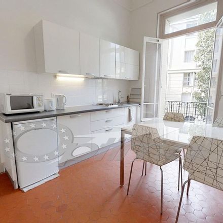 Rent this 2 bed apartment on Palais de l'Europe in Rue Pasteur, 06500 Menton