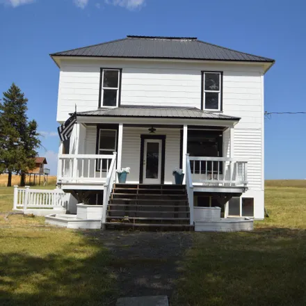 Buy this 4 bed house on 301 Pine Street in Nezperce, ID 83543