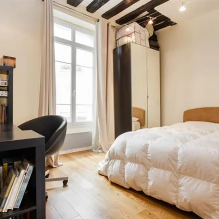 Image 2 - 19 Rue Laplace, 75005 Paris, France - Apartment for rent
