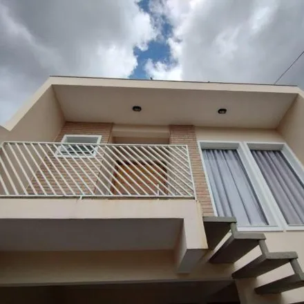 Buy this 3 bed house on Rua Ariane Aparecida Machado in Jardim Jataí I, Votorantim - SP