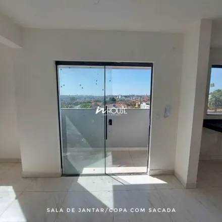 Buy this 3 bed apartment on Rotatória Diogo Borges Feitosa in Jaraguá, Uberlândia - MG