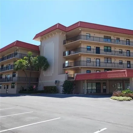 Rent this 2 bed condo on Isis in 17566 Gulf Boulevard, Redington Shores