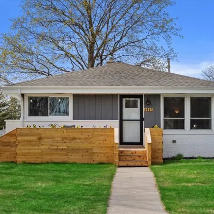 Buy this 3 bed house on 4115 North 96th Street in Wauwatosa, WI 53222