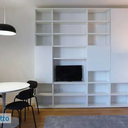 Image 2 - Via Giacomo Watt 4, 20143 Milan MI, Italy - Apartment for rent