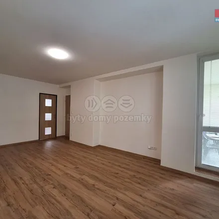 Rent this 3 bed apartment on Český Brod (nám.) in nám. Arnošta z Pardubic, 282 02 Český Brod