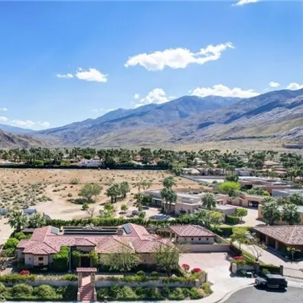 Image 2 - 809 West Dogwood Circle, Palm Springs, CA 92264, USA - House for sale