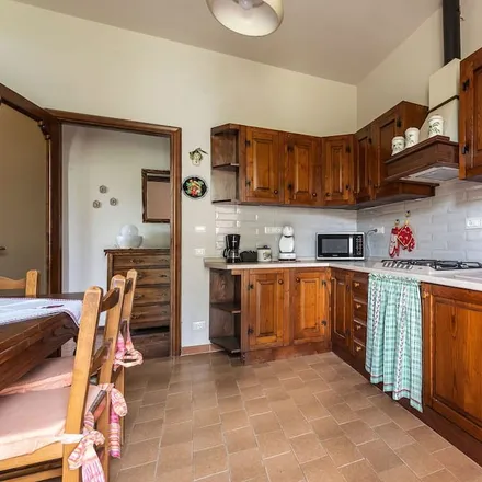 Rent this 3 bed house on Capannori in Lucca, Italy