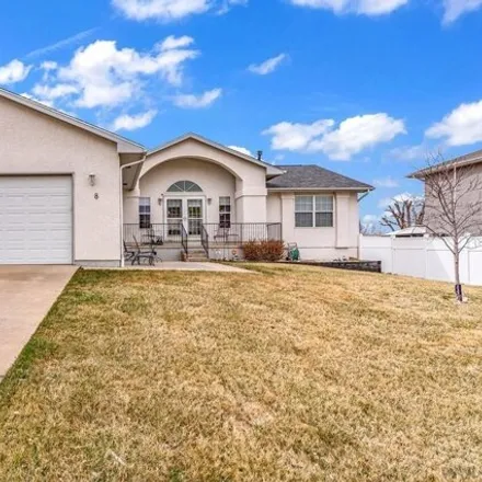 Buy this 5 bed house on 58 Full Moon Court in Pueblo, CO 81001
