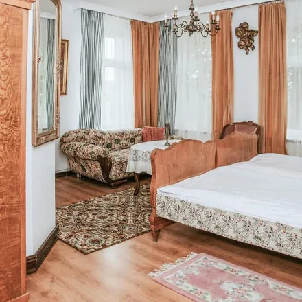 Rent this 4 bed apartment on 78-100 Kołobrzeg
