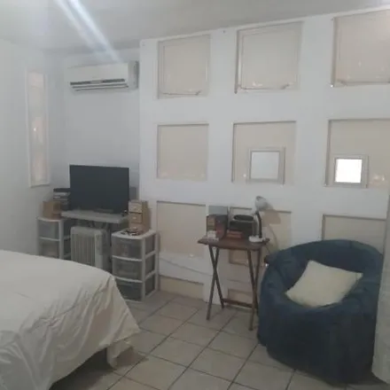 Buy this 2 bed apartment on Basalto in Antiguo Corral de Piedra, 66491 San Nicolás de los Garza