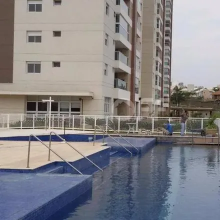 Rent this 3 bed apartment on Avenida Alaôr Farias de Barros in Campinas, Campinas - SP
