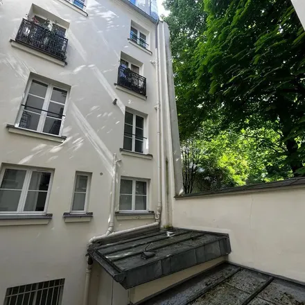 Image 4 - 11a Quai de Conti, 75006 Paris, France - Apartment for rent