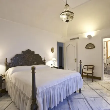 Rent this 6 bed house on Naples in Napoli, Italy