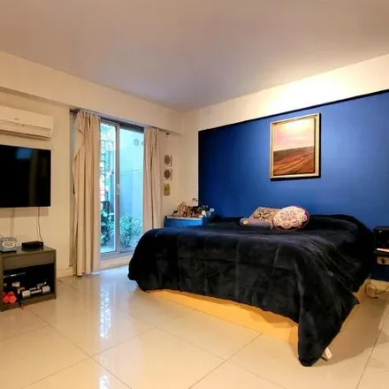 Buy this 1 bed apartment on Pacheco 2852 in Villa Urquiza, Buenos Aires